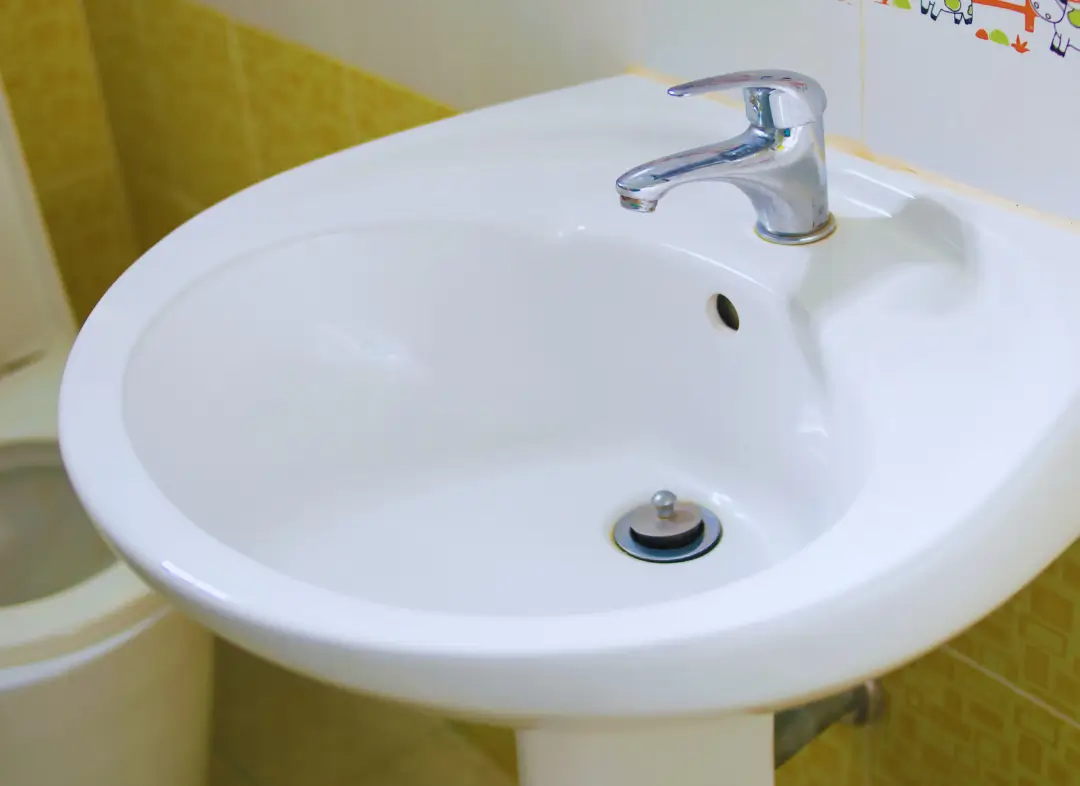 Mitigeur Lavabo Plaisance-du-Touch